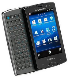 Ремонт телефона Sony Xperia Pro в Ярославле